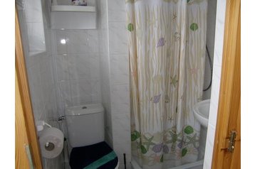 Slovakia Privát Spišská Nová Ves, Exterior